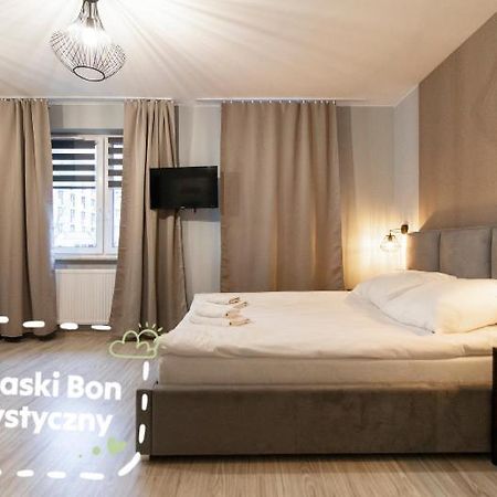 Apartamenty Bialystok - Botaniczna 9A/21 Bagian luar foto