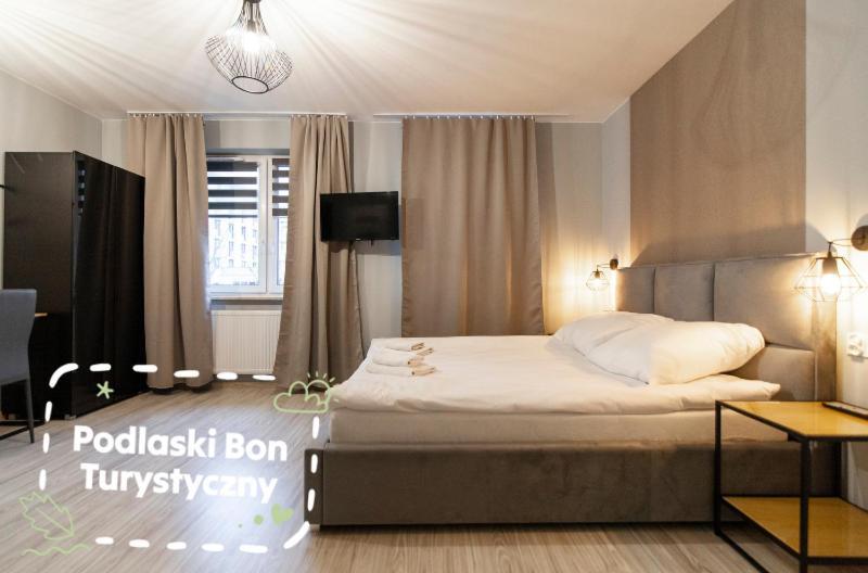 Apartamenty Bialystok - Botaniczna 9A/21 Bagian luar foto