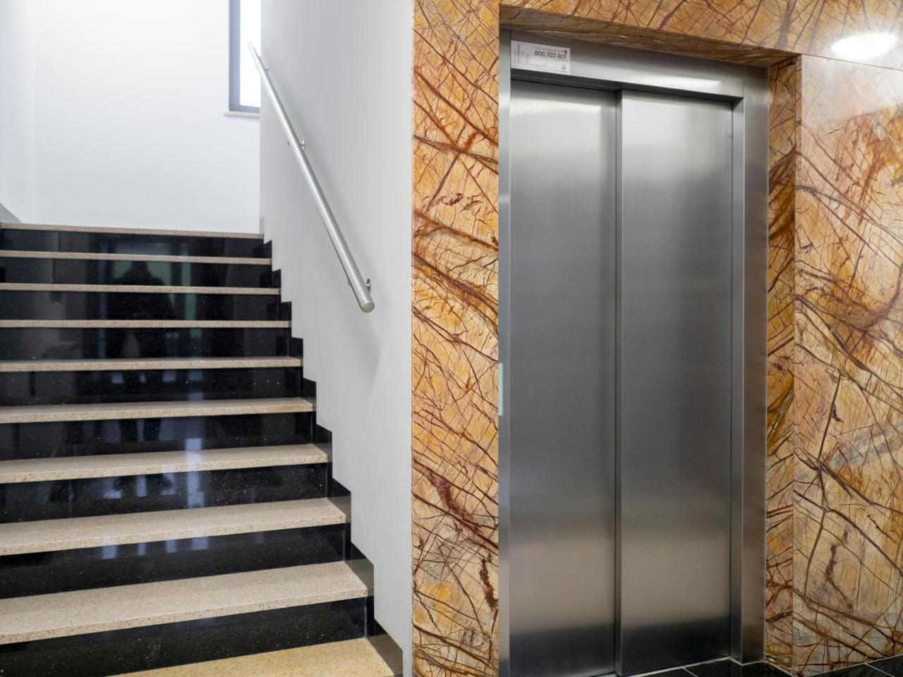 Apartamenty Bialystok - Botaniczna 9A/21 Bagian luar foto