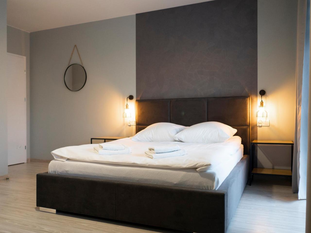 Apartamenty Bialystok - Botaniczna 9A/21 Bagian luar foto