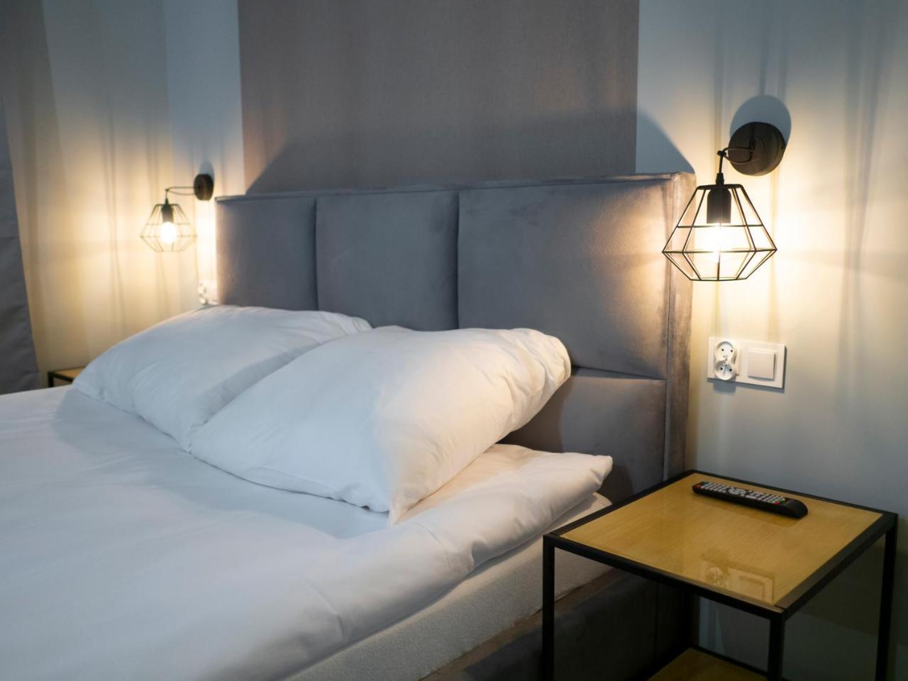 Apartamenty Bialystok - Botaniczna 9A/21 Bagian luar foto
