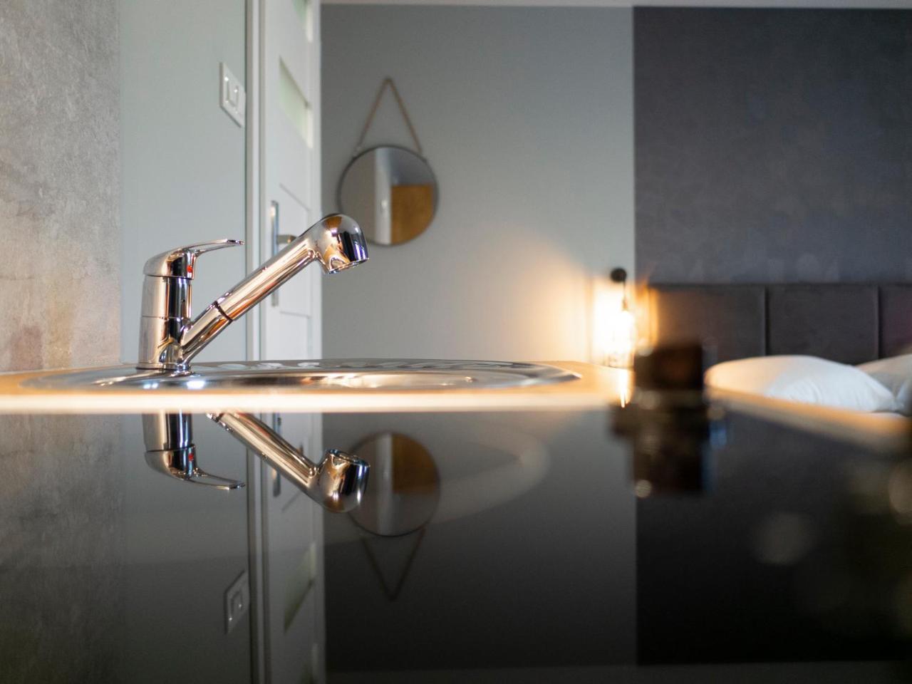 Apartamenty Bialystok - Botaniczna 9A/21 Bagian luar foto