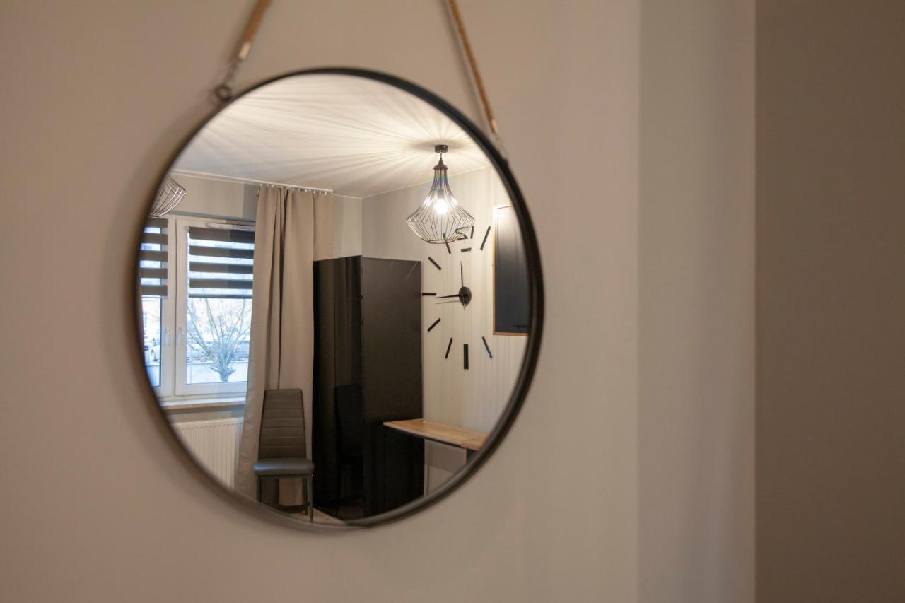 Apartamenty Bialystok - Botaniczna 9A/21 Bagian luar foto